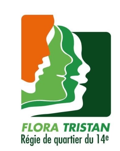 Association Flora Tristan - Régie de quartier Paris 14ème