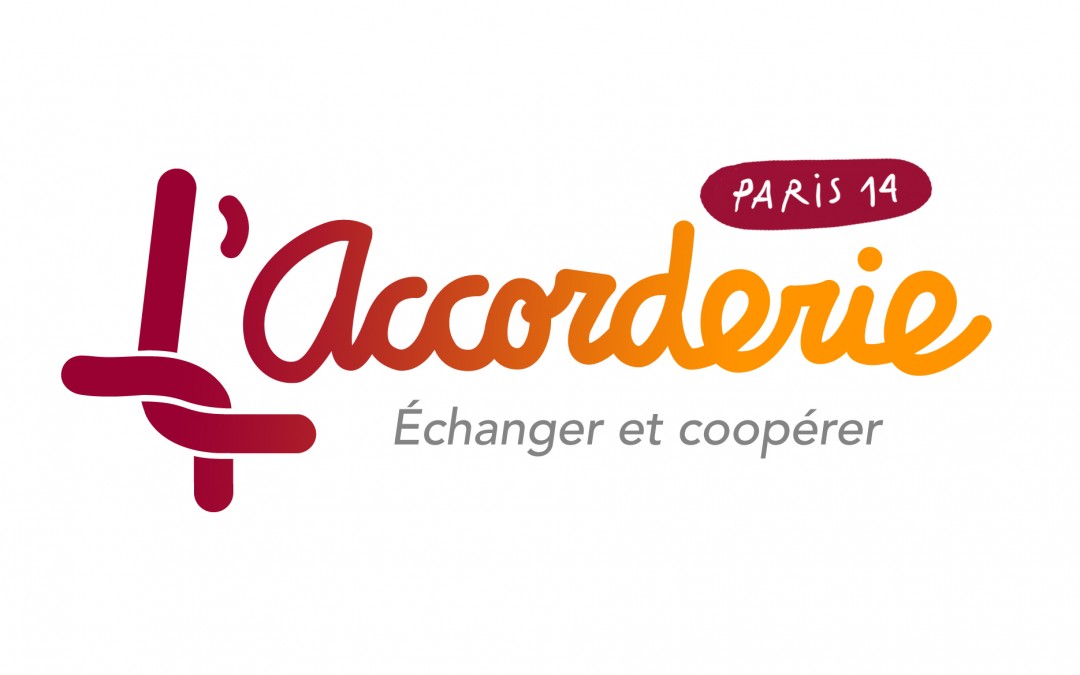 L’Accorderie Paris 14 a 3 ans déjà !