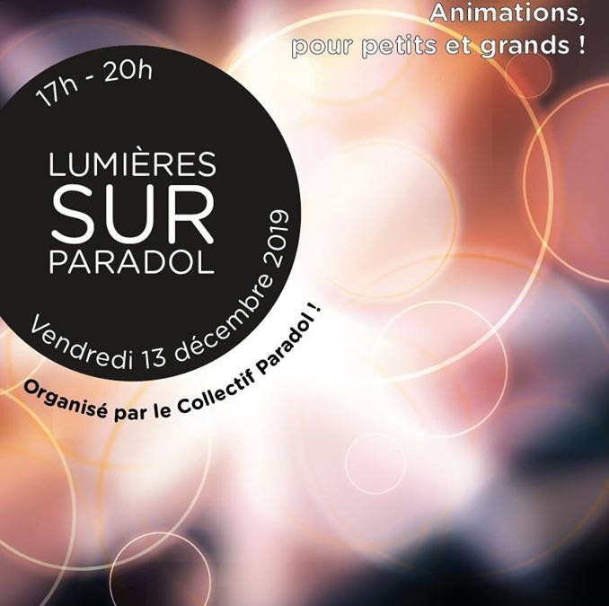 La Fête des Lumières